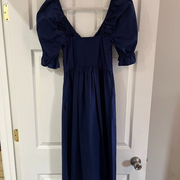 Hill House Home The Ophelia Dress | Size Small - Picture 3 of 6